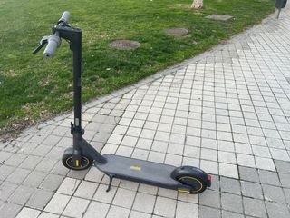 Patinete Eléctrico Segway