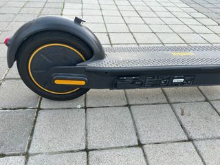 Patinete Eléctrico Segway