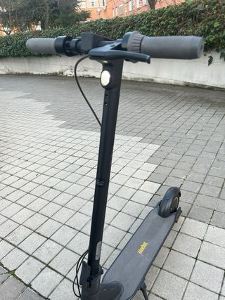 Patinete Eléctrico Segway