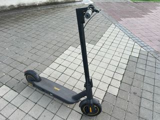 Patinete Eléctrico Segway