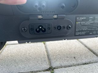 Patinete Eléctrico Segway