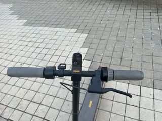 Patinete Eléctrico Segway