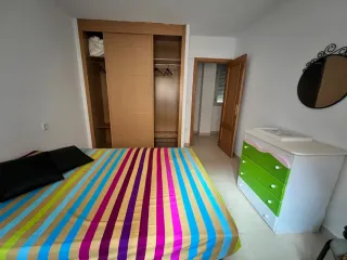 Alquiler de habitación