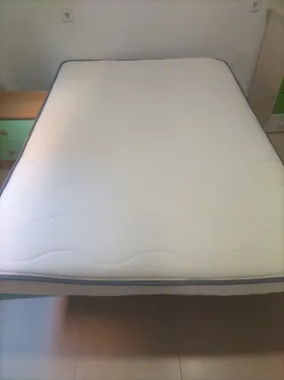 Alquiler de habitación