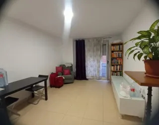 Alquiler de habitación