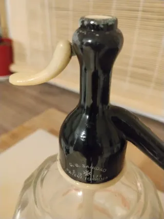 Sifón