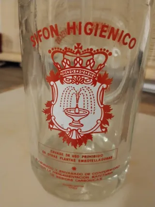 Sifón