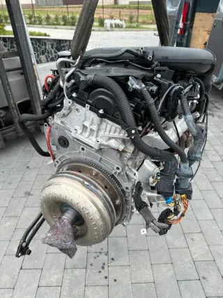 Motor BMW 3.0D N57D30A F15 F16 X5 X6
