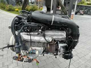 Motor BMW 3.0D N57D30A F15 F16 X5 X6