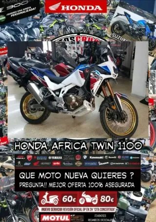 2026 OFERTA HORNET 750 HONDA MIRA DESCRIPCIÓN