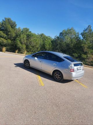 Toyota Prius 2007