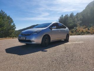 Toyota Prius 2007