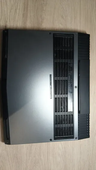 Portátil Alienware 13 R3  LEER BIEN, TIENE FALLO.