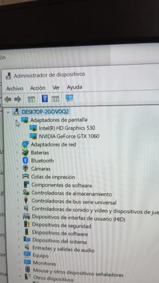 Portátil Alienware 13 R3  LEER BIEN, TIENE FALLO.
