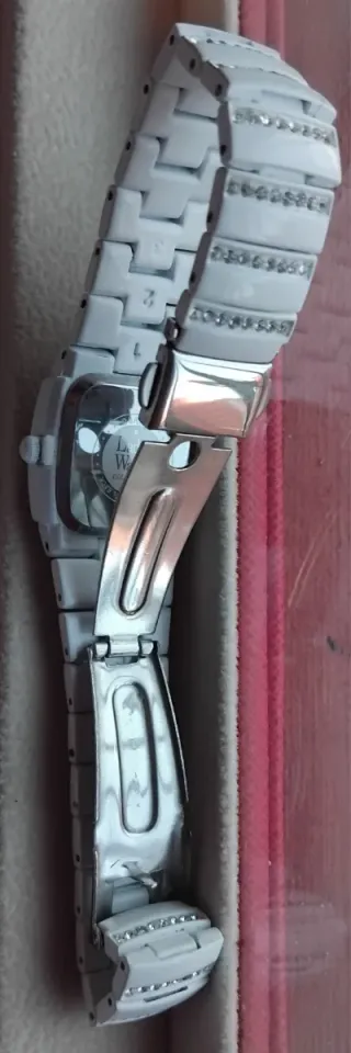 Reloj de Cerámica para Mujer