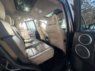 Land Rover Discovery 2007