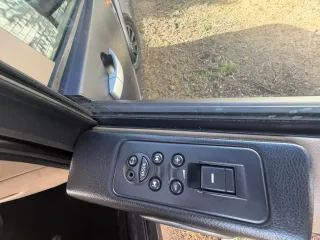 Land Rover Discovery 2007