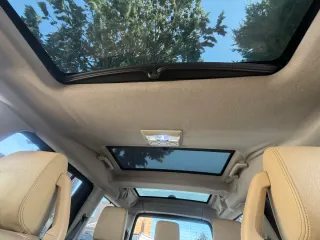 Land Rover Discovery 2007