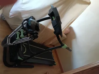 Cinta de Correr Cecotec Runnerfit Sprint