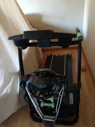 Cinta de Correr Cecotec Runnerfit Sprint