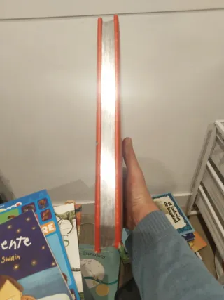 10 libros infantiles tradicionales, 200 hojas