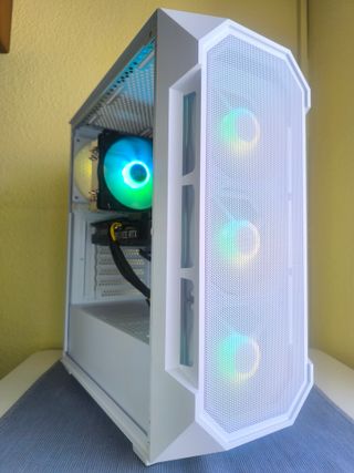 PC Gaming - RTX 3060 Ti 8gb - RAM 32gb Ddr4 (87)