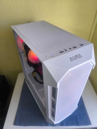 PC Gaming - RTX 3060 Ti 8gb - RAM 32gb Ddr4 (87)