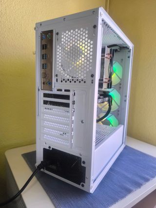 PC Gaming - RTX 3060 Ti 8gb - RAM 32gb Ddr4 (87)