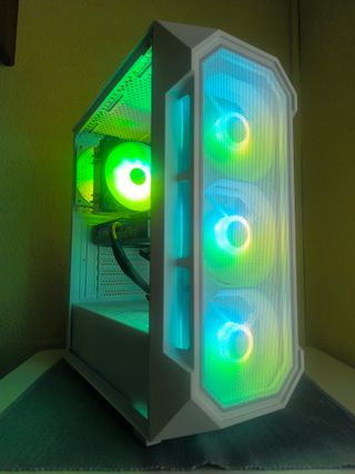 PC Gaming - RTX 3060 Ti 8gb - RAM 32gb Ddr4 (87)