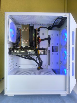 PC Gaming - RTX 3060 Ti 8gb - RAM 32gb Ddr4 (87)