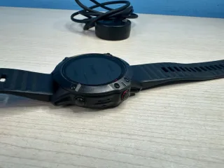 Garmin Fenix 6 Pro Negro