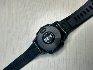 Garmin Fenix 6 Pro Negro