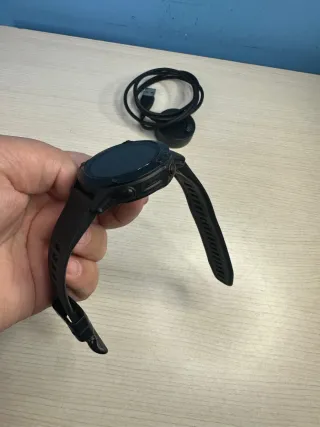 Garmin Fenix 6 Pro Negro