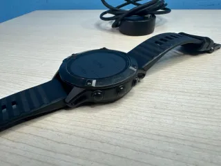 Garmin Fenix 6 Pro Negro