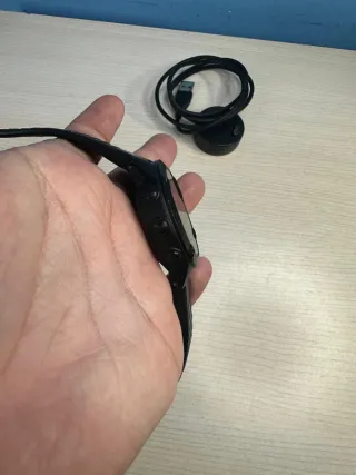 Garmin Fenix 6 Pro Negro