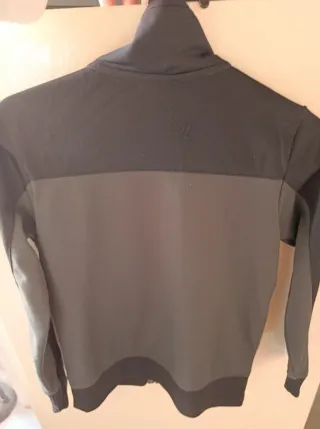 Lote de 3 chaquetas de chándal Talla 8 años a 10