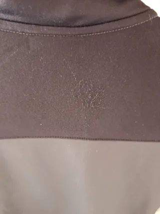 Lote de 3 chaquetas de chándal Talla 8 años a 10