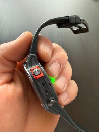 Garmin Fenix 7 Solar Smartwatch