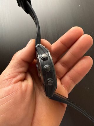 Garmin Fenix 7 Solar Smartwatch