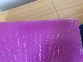 Cajas Hannah Montana