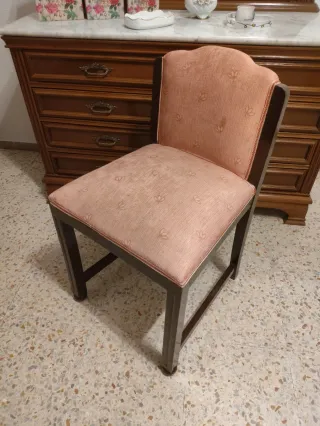 Muebles Matrimonio Madera