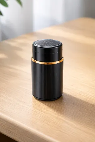 Rasoio Elettrico Portatile Nuovo Sigillato