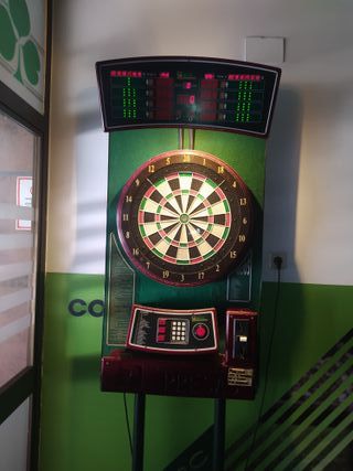 Diana Electrónica Profesional