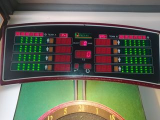 Diana Electrónica Profesional