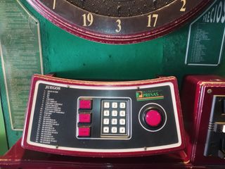 Diana Electrónica Profesional