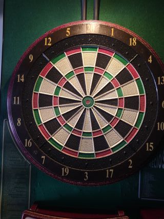 Diana Electrónica Profesional