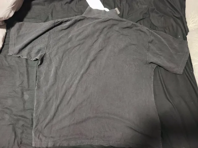 Camiseta Balenciaga XXL