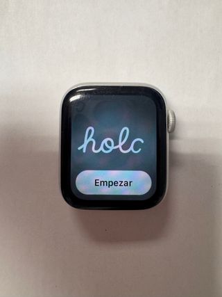 Apple Watch Series 5 GPS + Cellular 40mm