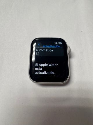 Apple Watch Series 5 GPS + Cellular 40mm