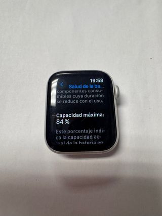 Apple Watch Series 5 GPS + Cellular 40mm